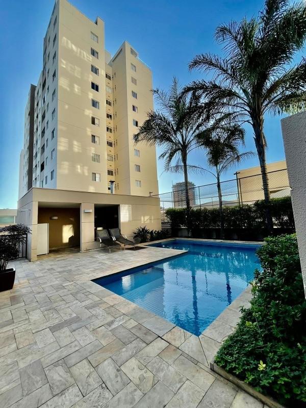 Apartamento, Castelo, 3 Quartos, 2 Vagas, 1 Suíte