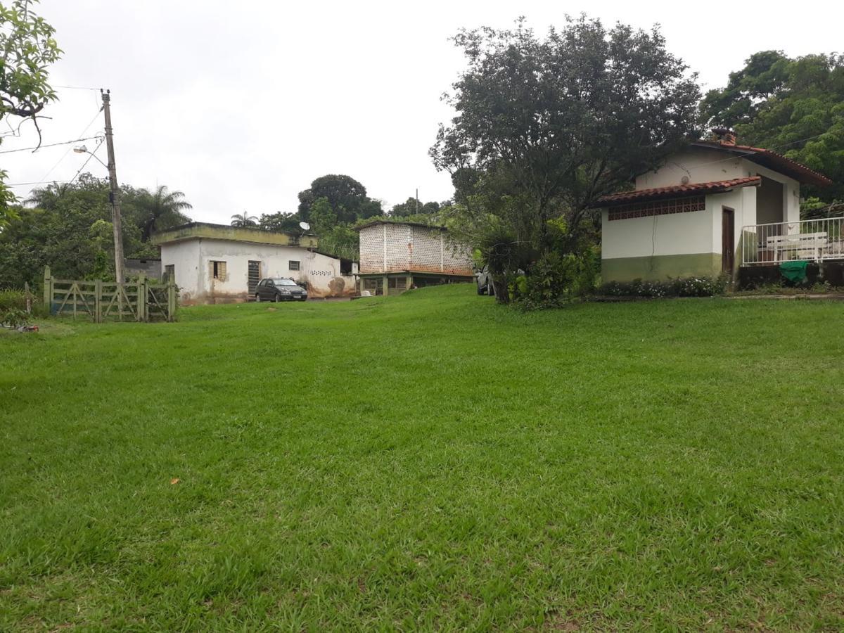 Lote, Bela Vista, 0 Quarto, 5 Vagas, 1 Suíte