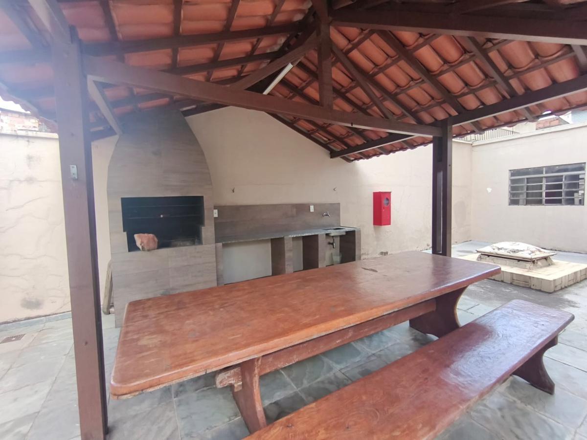 Apartamento, Aeroporto, 3 Quartos, 1 Vaga, 1 Suíte