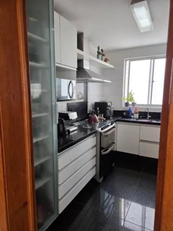 Apartamento, Buritis, 4 Quartos, 3 Vagas, 1 Suíte
