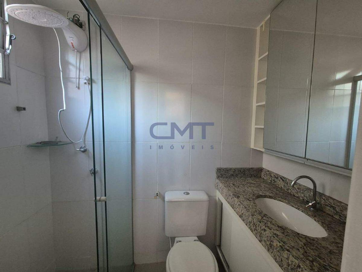 Apartamento, Buritis, 3 Quartos, 1 Vaga, 1 Suíte