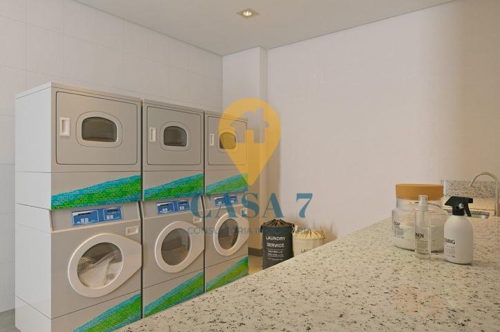 Apartamento, Serra, 2 Quartos, 1 Vaga, 1 Suíte