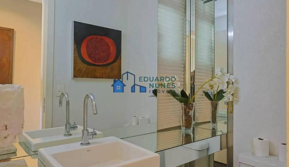 Apartamento, Belvedere, 4 Quartos, 3 Vagas, 2 Suítes
