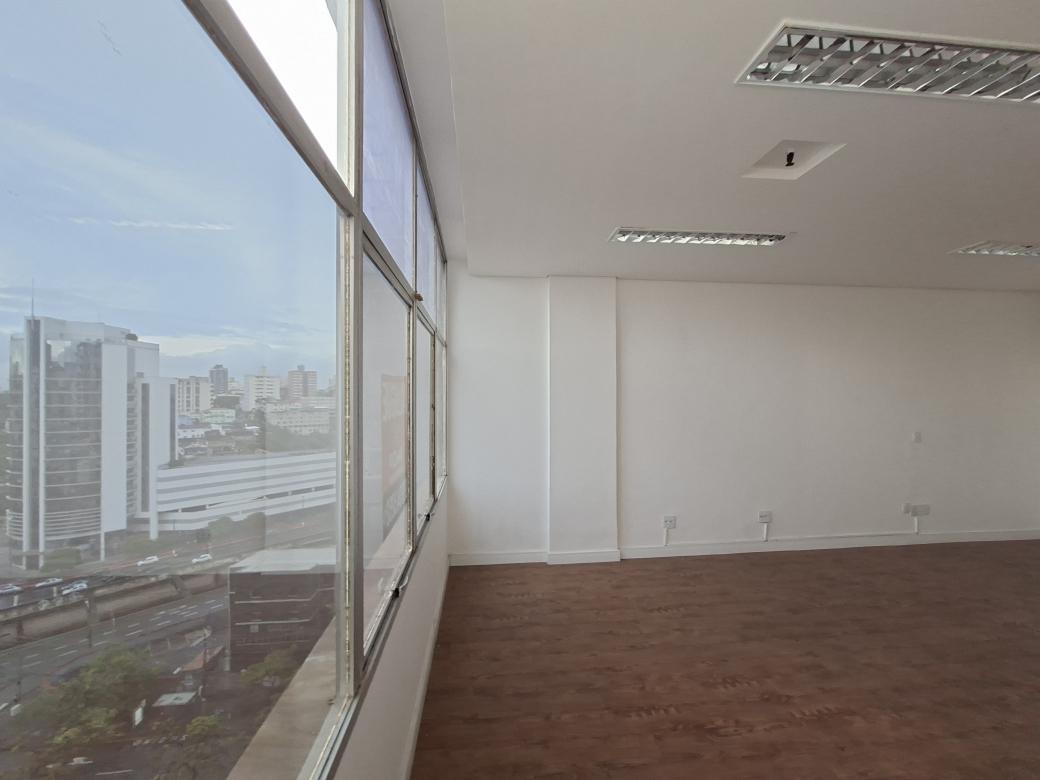 Sala, Santa Efigênia, 0 Quarto, 0 Vaga