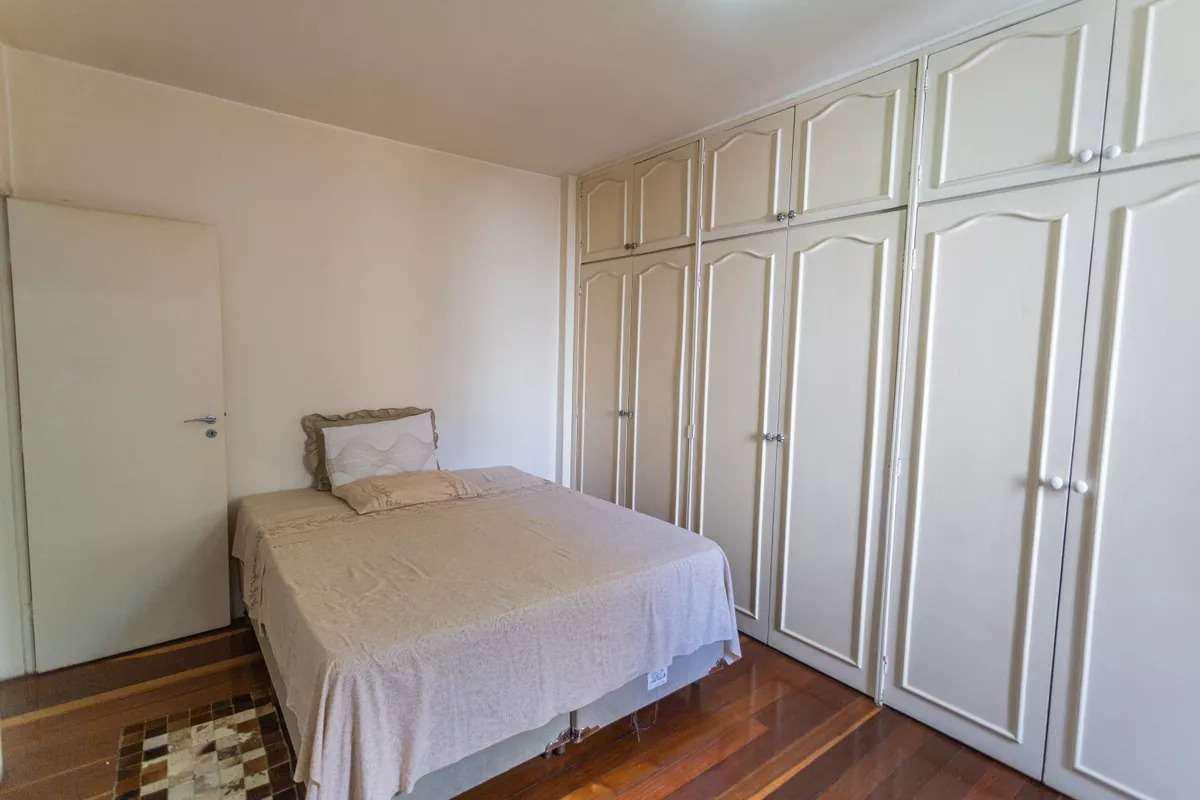Apartamento, Santo Antônio, 3 Quartos, 1 Vaga, 1 Suíte