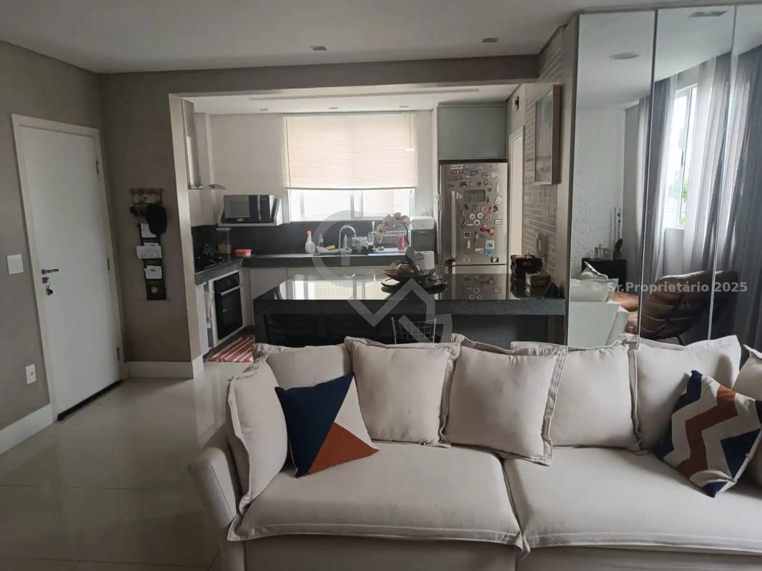 Apartamento, Buritis, 3 Quartos, 3 Vagas, 1 Suíte