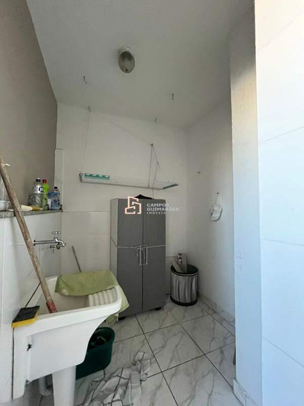 Apartamento, Alípio de Melo, 2 Quartos, 1 Vaga