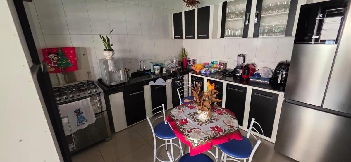 Casa, Santa Amélia, 2 Quartos, 6 Vagas, 1 Suíte