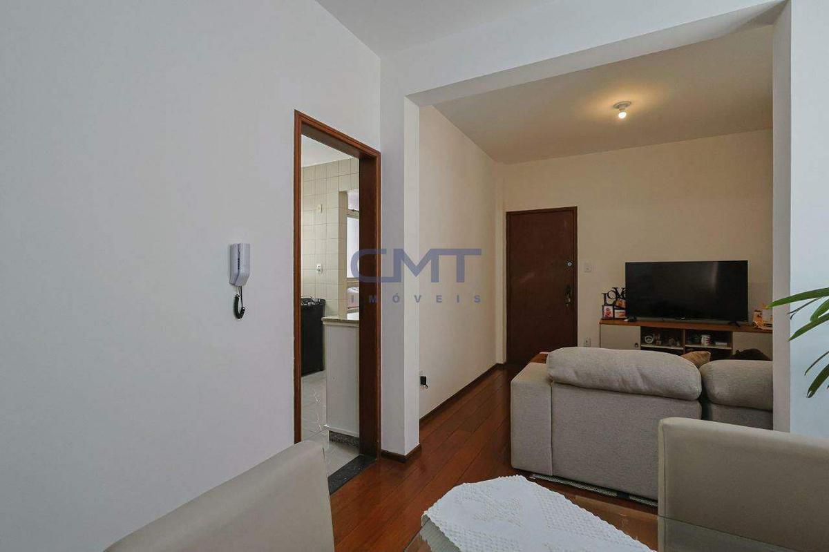 Apartamento, Buritis, 3 Quartos, 2 Vagas, 1 Suíte