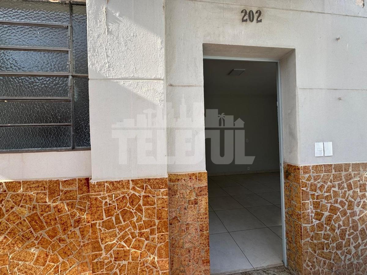 Apartamento, Centro, 3 Quartos, 0 Vaga, 1 Suíte
