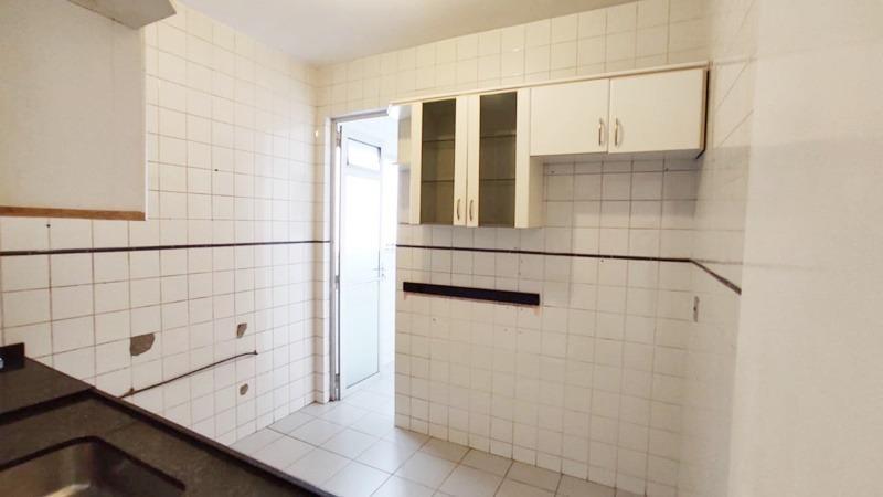 Apartamento, Serrano, 3 Quartos, 1 Vaga