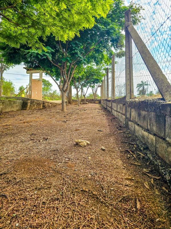 Fazenda, Tijuco, 4 Quartos, 4 Vagas, 4 Suítes