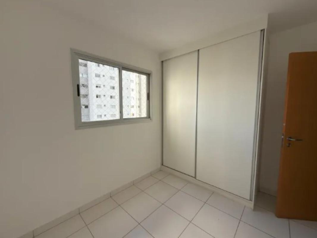 Apartamento, Betânia, 3 Quartos, 2 Vagas, 1 Suíte