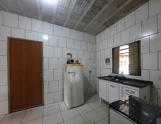Casa, Mangabeiras, 2 Quartos, 1 Vaga