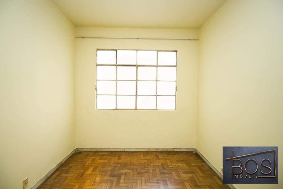 Apartamento, Lourdes, 3 Quartos, 0 Vaga, 1 Suíte