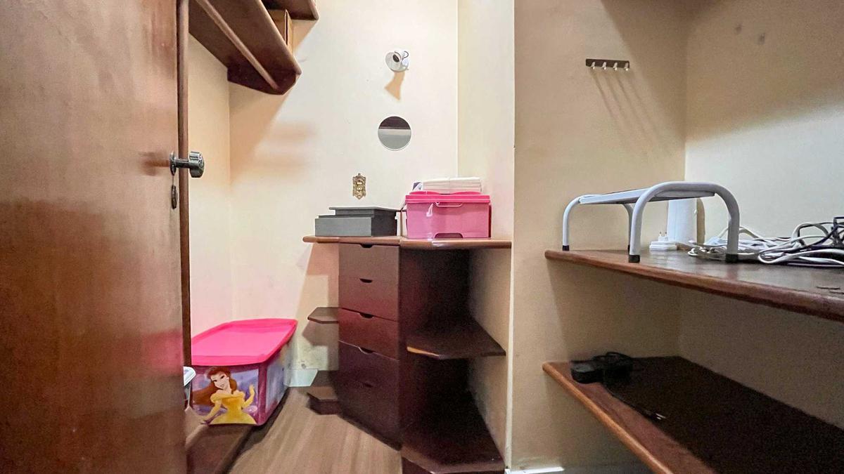 Casa, Santa Lúcia, 4 Quartos, 4 Vagas, 2 Suítes