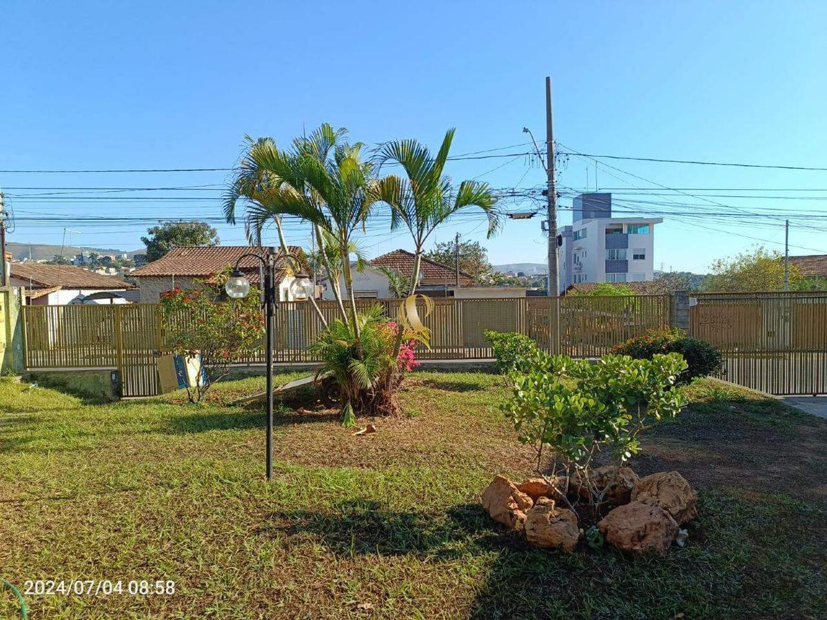 Casa, Boa Vista, 4 Quartos, 4 Vagas, 1 Suíte