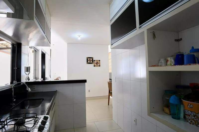 Casa, Santa Efigênia, 3 Quartos, 2 Vagas