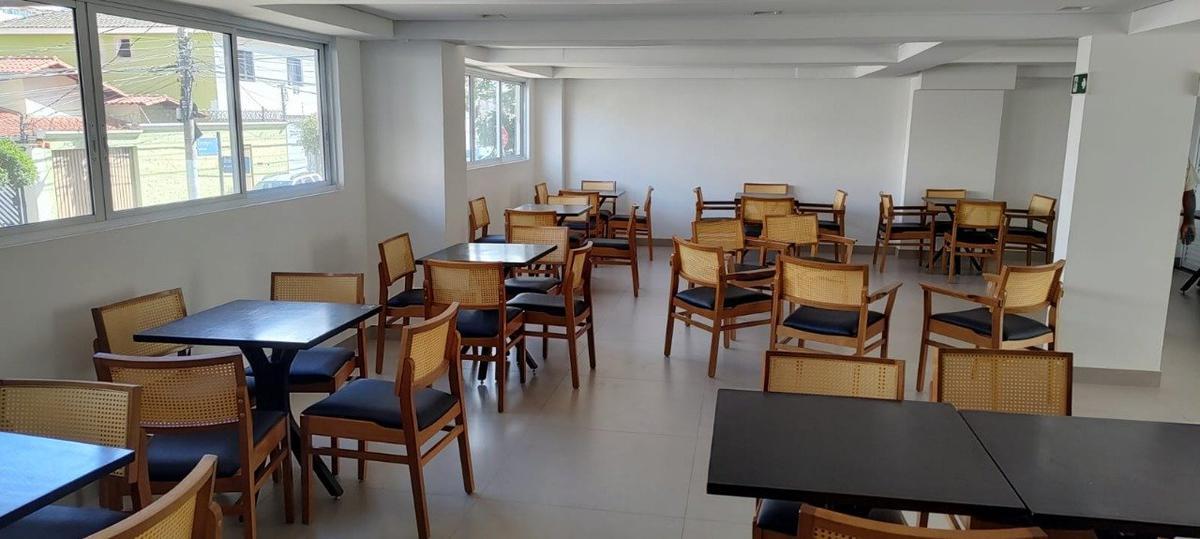 Cobertura, Fernão Dias, 4 Quartos, 4 Vagas, 1 Suíte