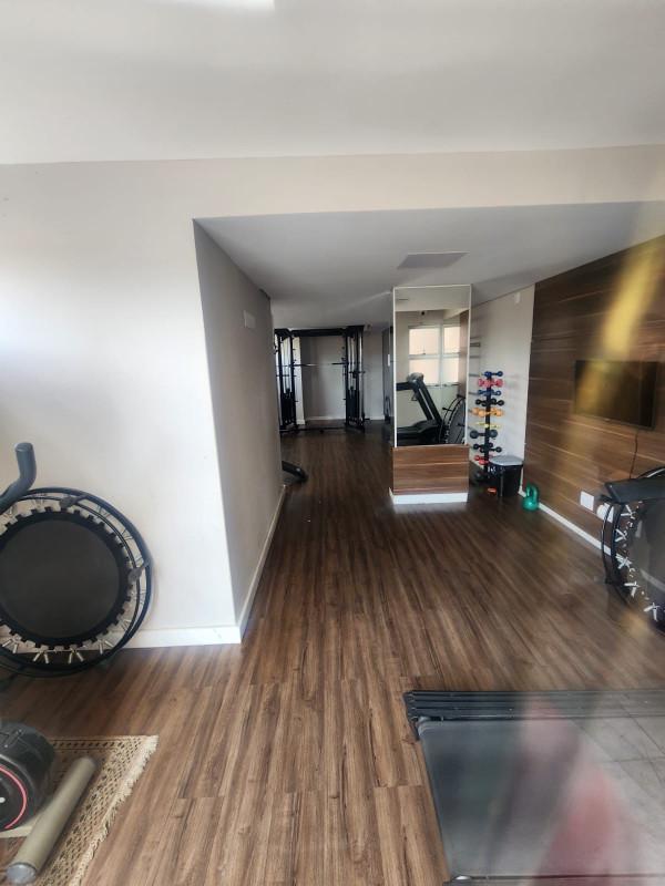 Apartamento, Serrano, 2 Quartos, 1 Vaga, 1 Suíte