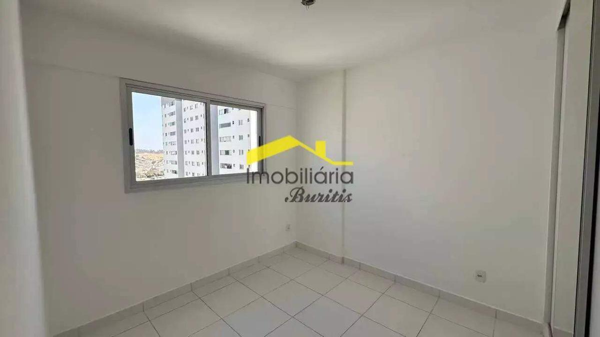 Apartamento, Betânia, 2 Quartos, 1 Vaga