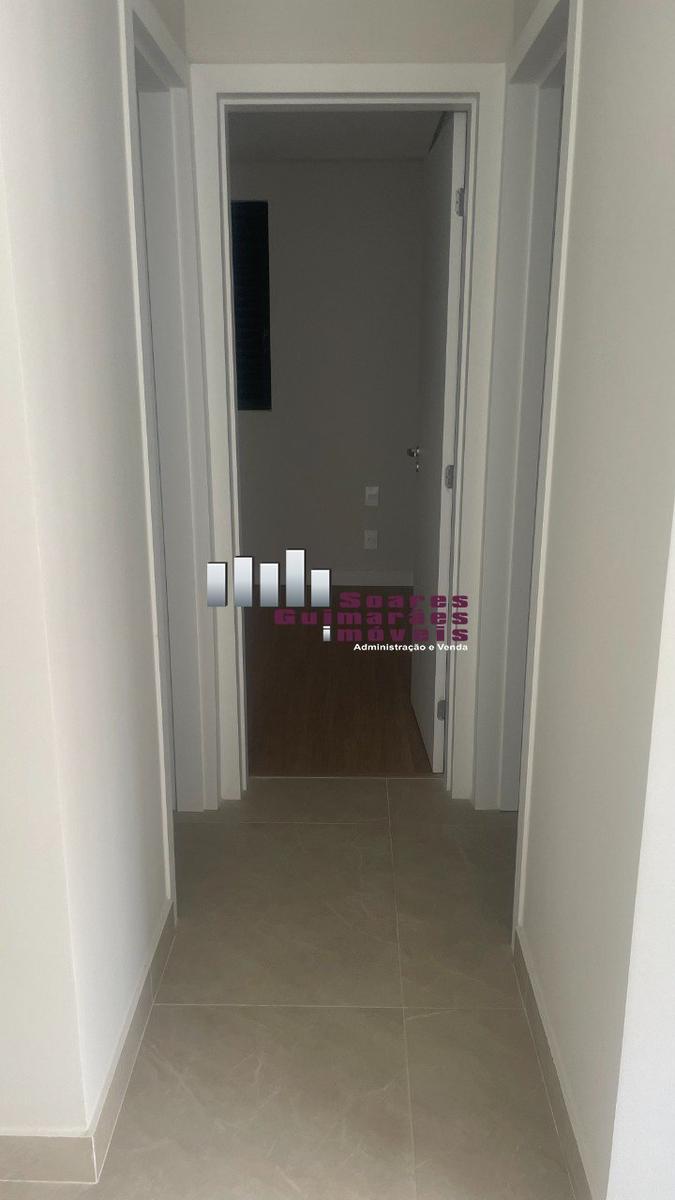 Apartamento, Sagrada Família, 3 Quartos, 2 Vagas, 3 Suítes