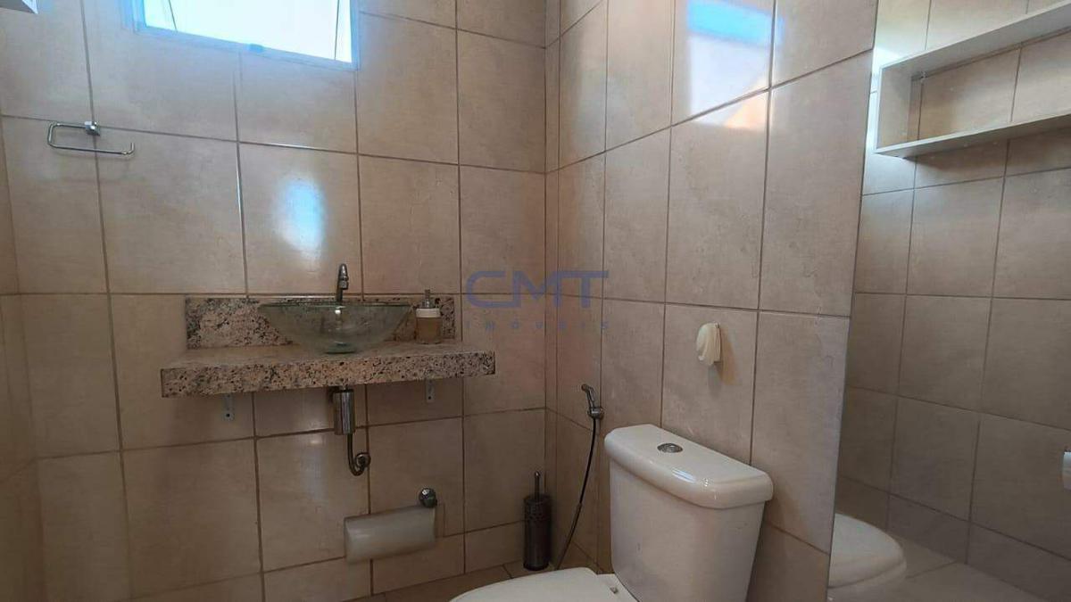 Apartamento, Estoril, 3 Quartos, 1 Vaga, 1 Suíte