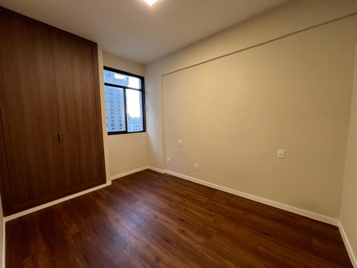 Apartamento, Santo Antônio, 2 Quartos, 1 Vaga