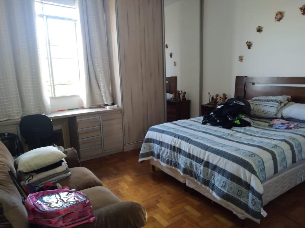 Apartamento, Alto Barroca, 3 Quartos, 1 Vaga