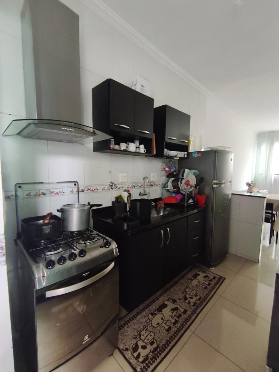Casa, Parque Xangri-lá, 2 Quartos, 1 Vaga