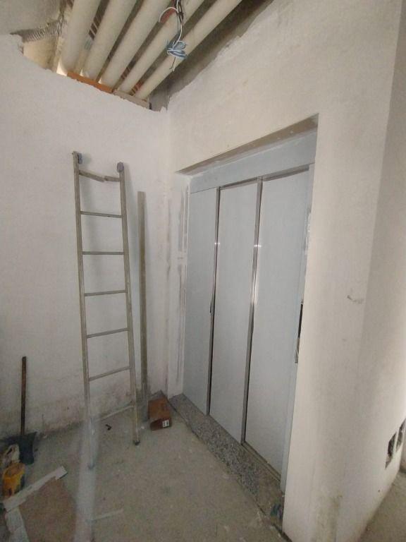 Apartamento, Santa Inês, 3 Quartos, 1 Vaga