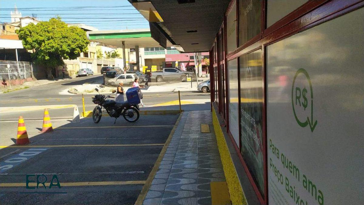 Andar, Renascença, 0 Quarto, 0 Vaga