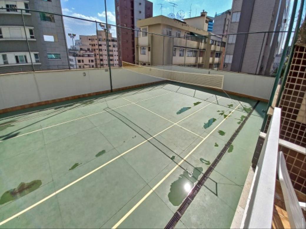 Apartamento, Cruzeiro, 1 Quarto, 1 Vaga, 1 Suíte