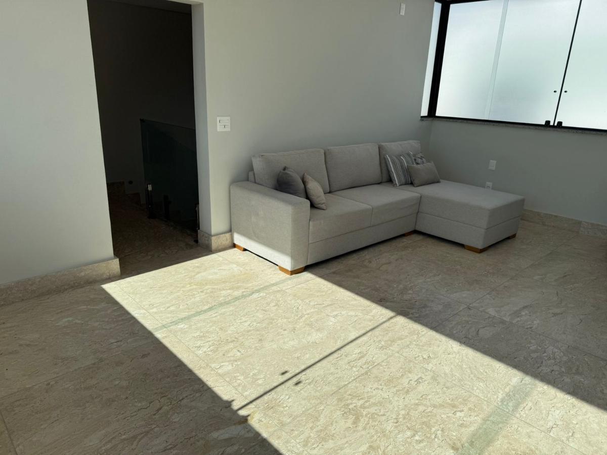 Cobertura, Floresta, 3 Quartos, 4 Vagas, 3 Suítes