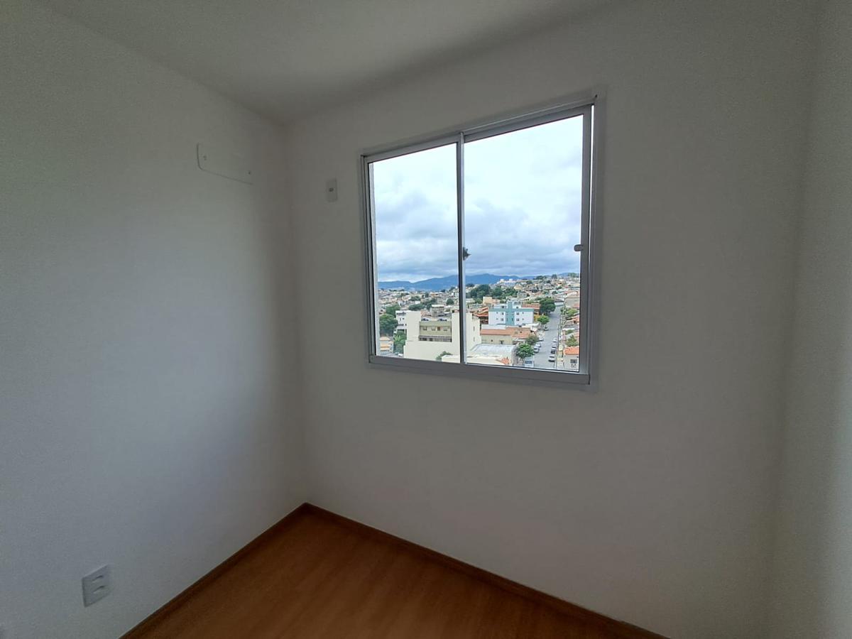 Apartamento, Santa Maria, 2 Quartos, 1 Vaga