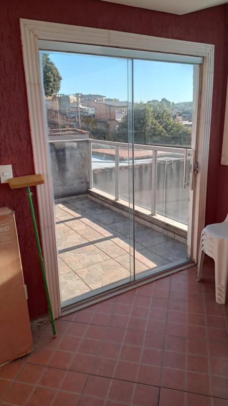 Casa, Conjunto Minascaixa, 3 Quartos, 2 Vagas, 1 Suíte