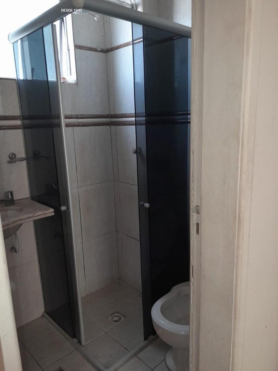 Apartamento, Cachoeirinha, 2 Quartos, 1 Vaga
