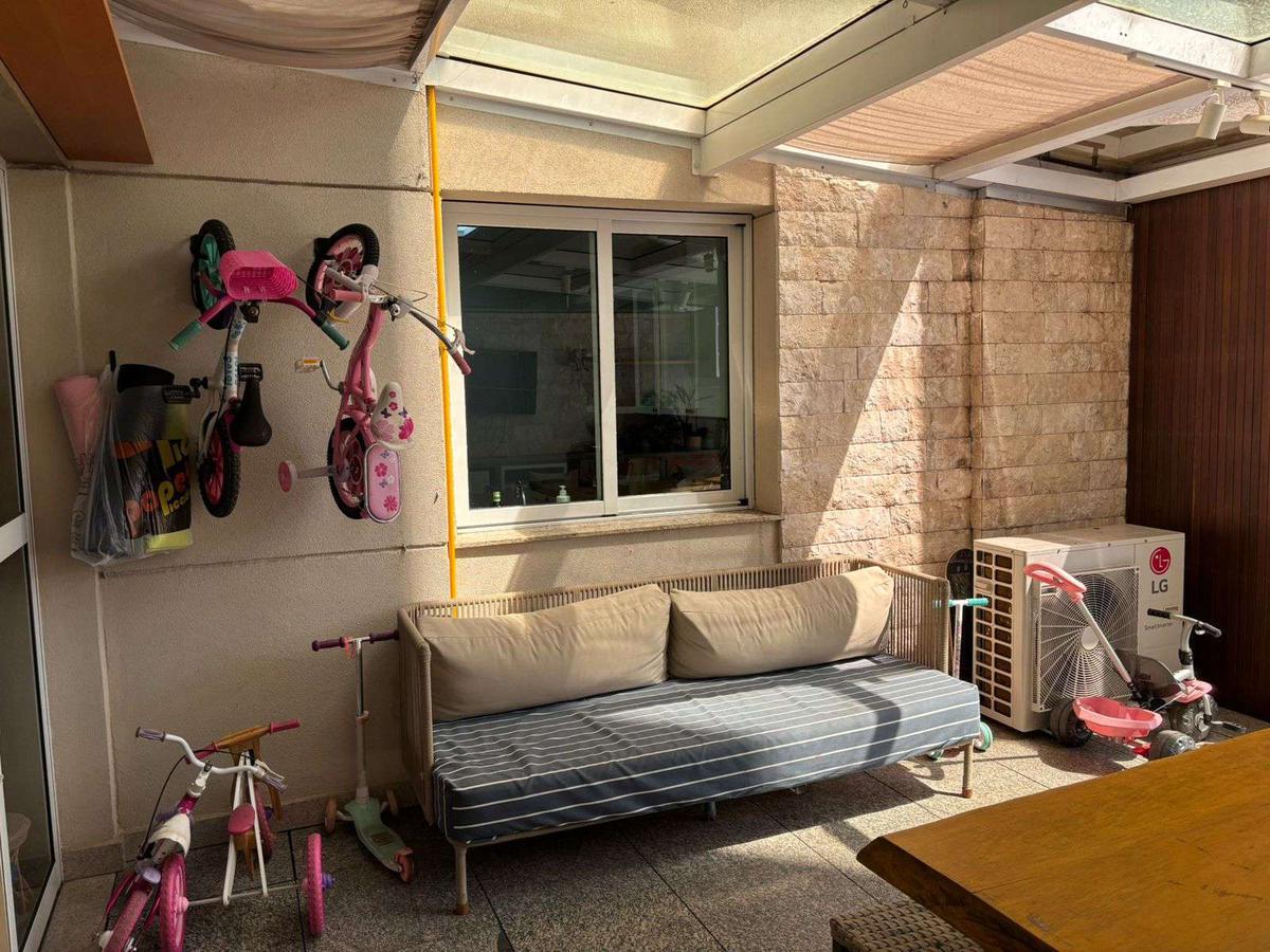 Apartamento, Santo Agostinho, 4 Quartos, 4 Vagas, 2 Suítes