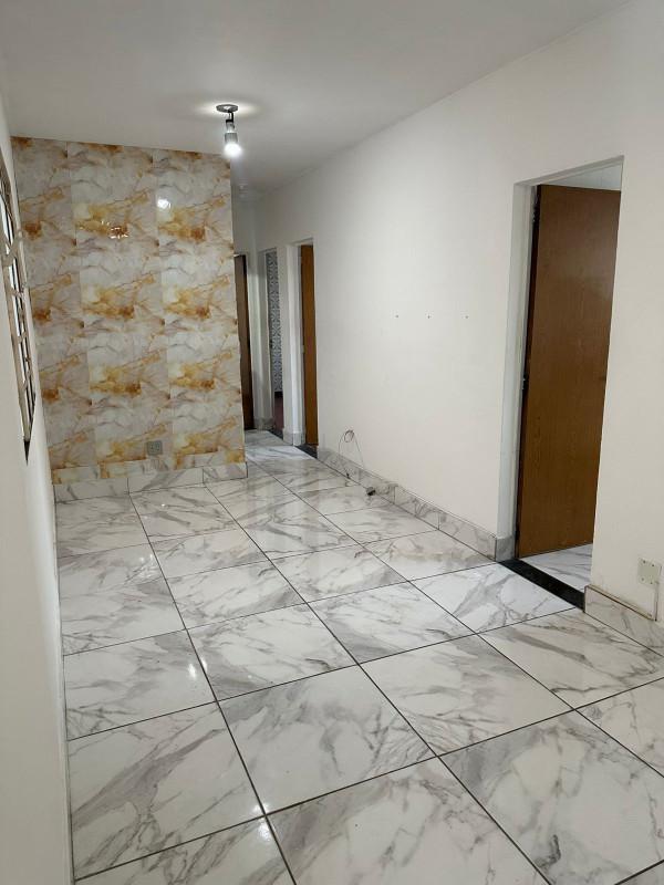 Apartamento, Sagrada Família, 3 Quartos, 1 Vaga
