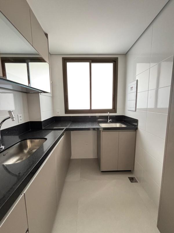 Apartamento, Cidade Nova, 3 Quartos, 2 Vagas, 1 Suíte