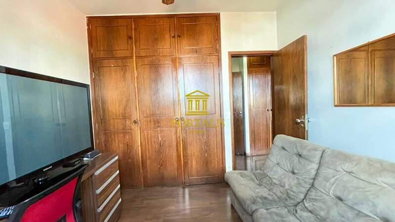 Apartamento, Luxemburgo, 3 Quartos, 1 Vaga, 1 Suíte