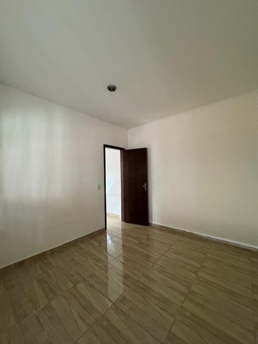 Casa, Menezes (justinópolis), 3 Quartos, 2 Vagas
