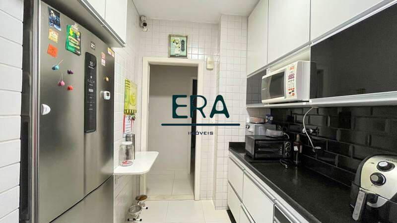 Apartamento, Sion, 4 Quartos, 2 Vagas, 1 Suíte