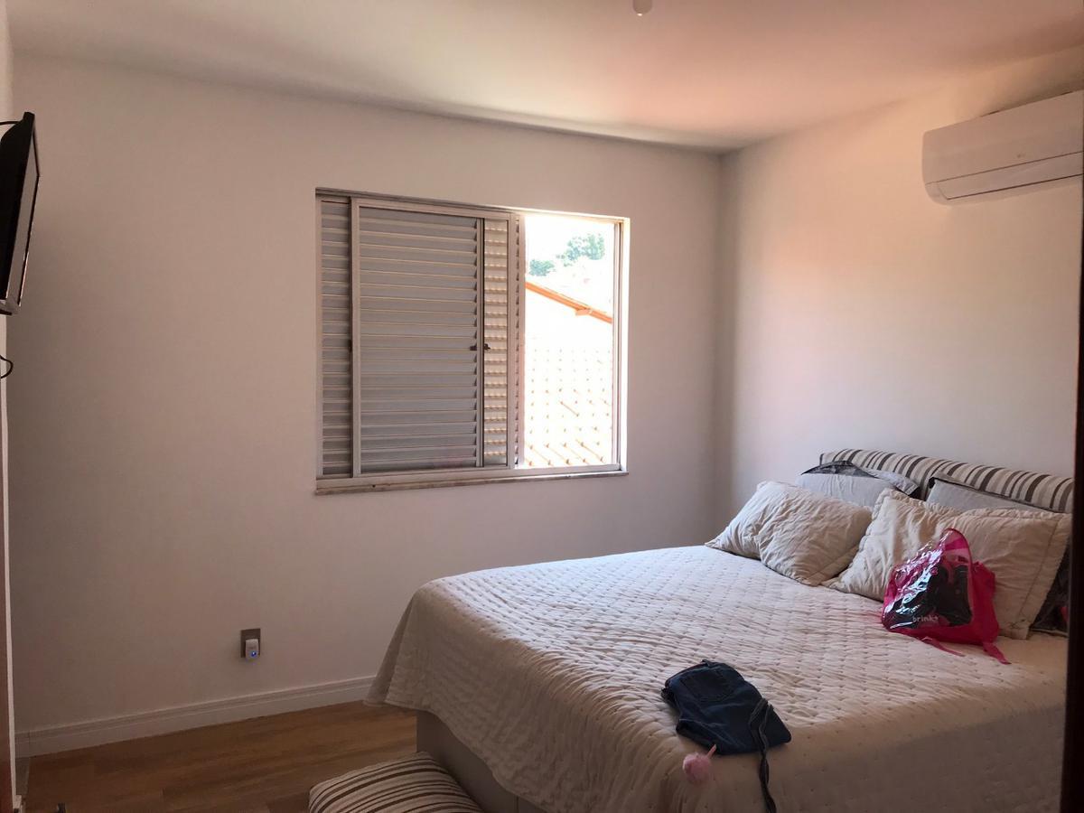 Cobertura, Santa Cruz, 3 Quartos, 2 Vagas, 1 Suíte