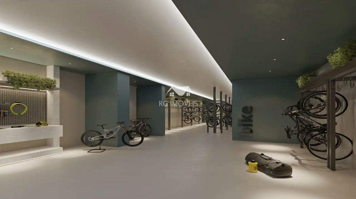 Apartamento, Vila da Serra, 4 Quartos, 3 Vagas, 2 Suítes