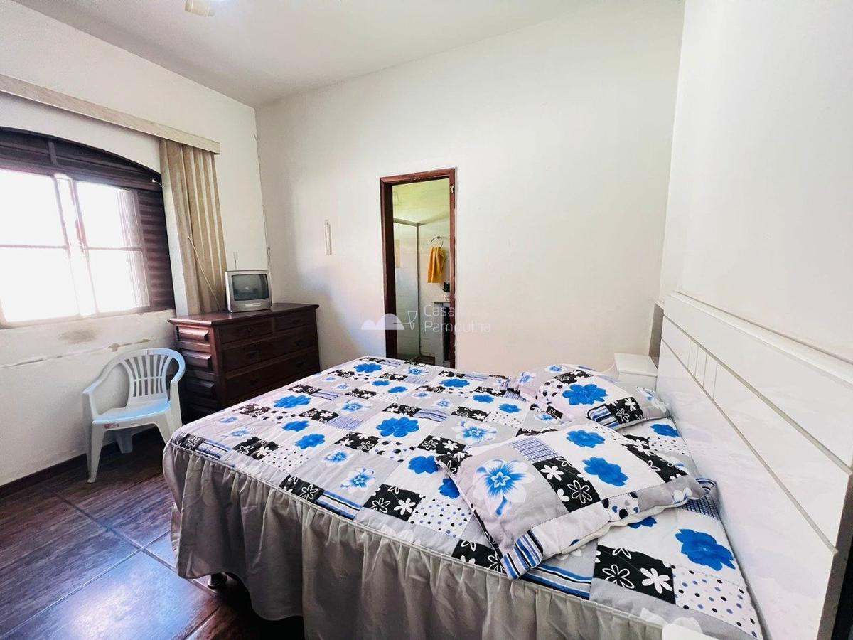 Casa, Santa Mônica, 4 Quartos, 2 Vagas, 1 Suíte