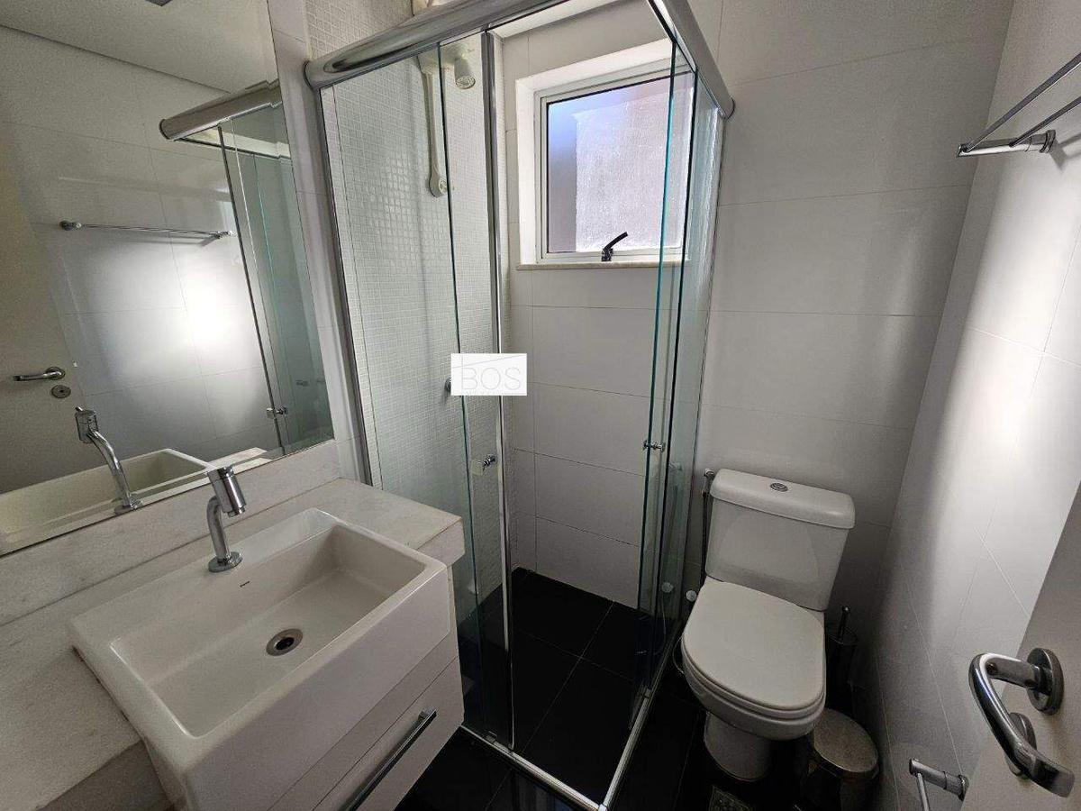 Apartamento, Sion, 3 Quartos, 2 Vagas, 1 Suíte