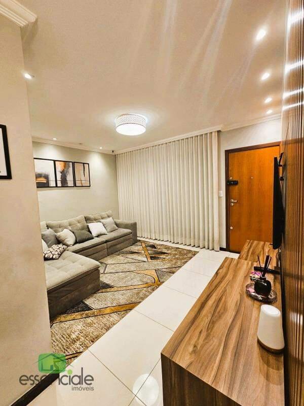 Apartamento, Eldorado, 3 Quartos, 3 Vagas, 1 Suíte