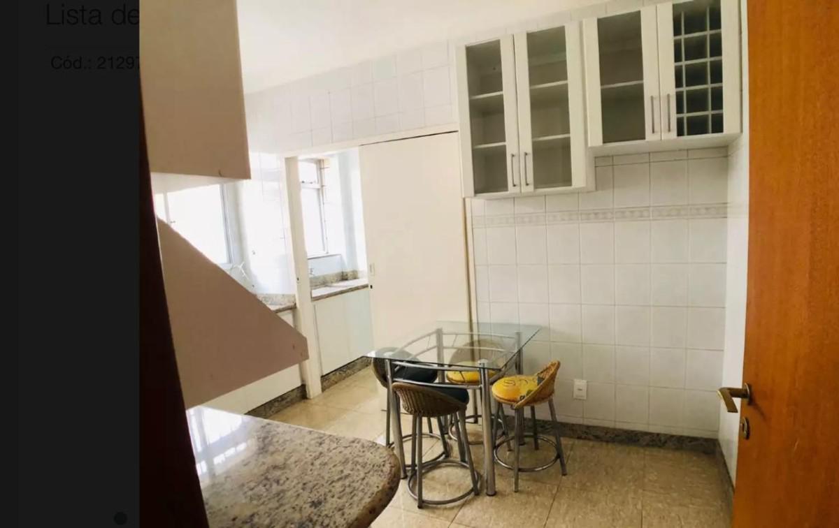 Apartamento, Buritis, 3 Quartos, 2 Vagas, 1 Suíte