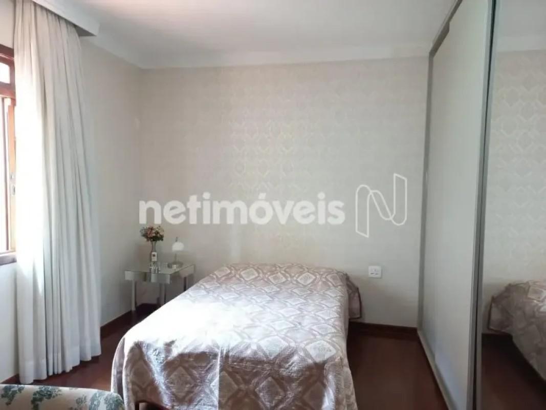 Casa, Salgado Filho, 4 Quartos, 4 Vagas, 4 Suítes